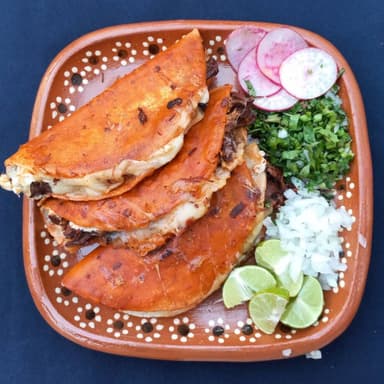 QK BIRRIA