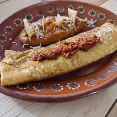 Omelette