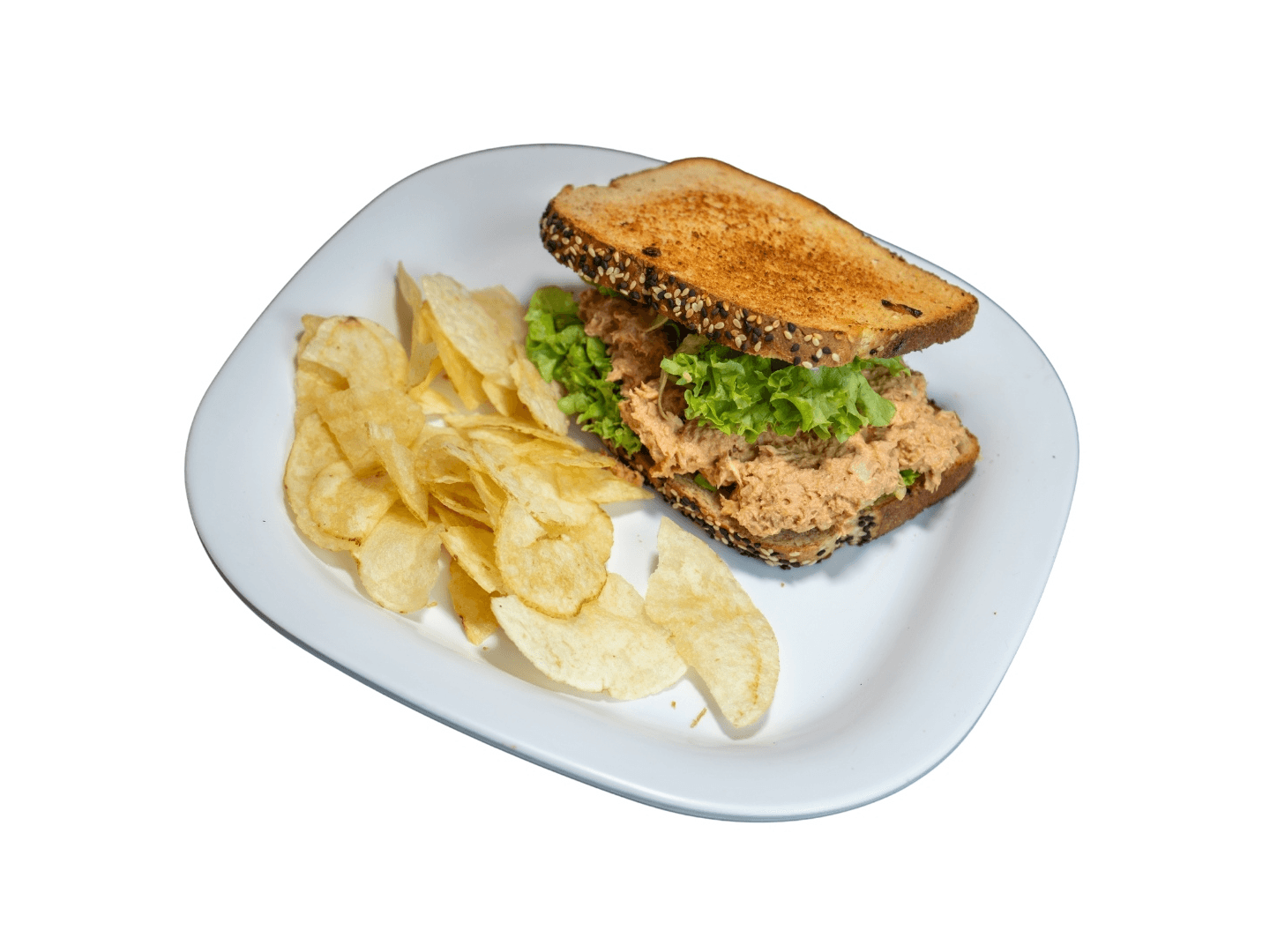 Sandwich Atun
