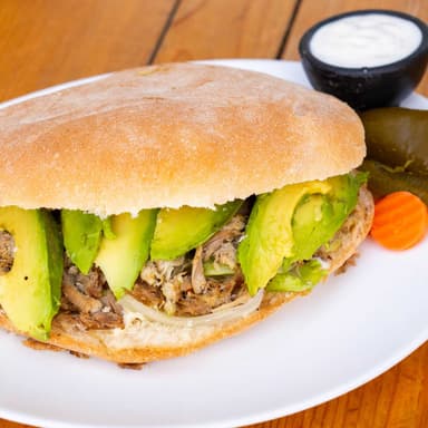 COMBO PAREJA