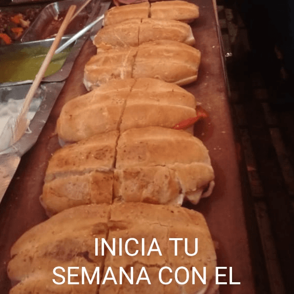 Combo La Original