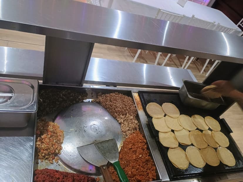 Tacos Herrera