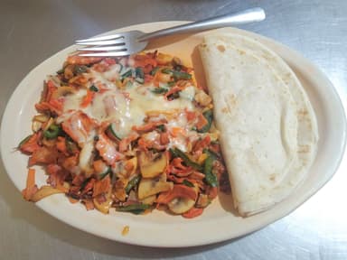 Alambre al Pastor
