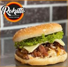 Rokutto Comidas Rápidas 12 de octubre sede Principal