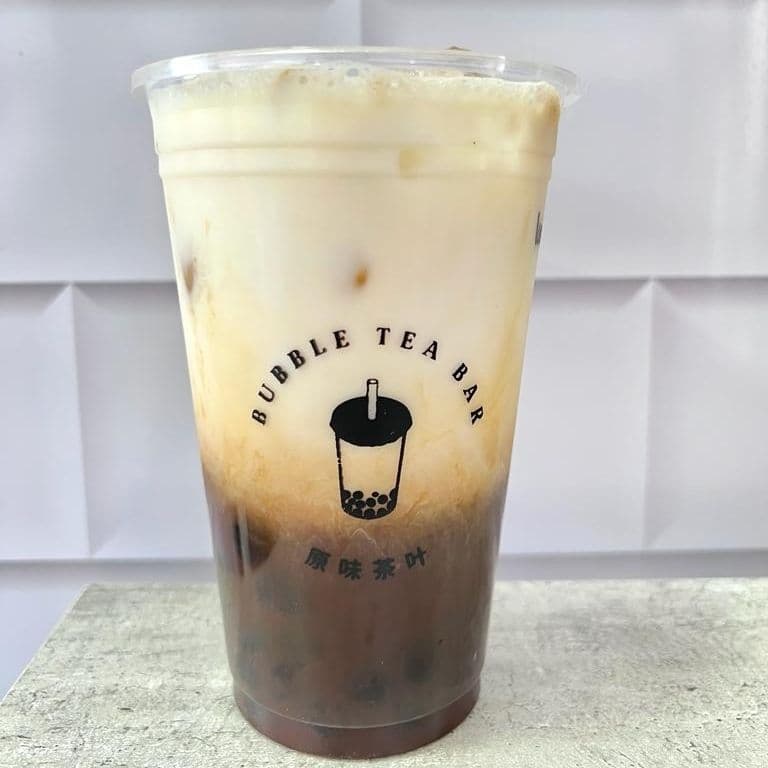 Iced Coffee
