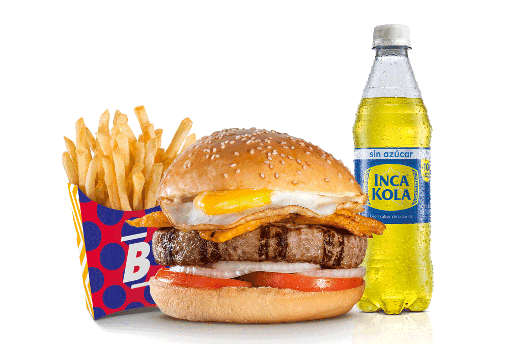Combo A lo Pobre