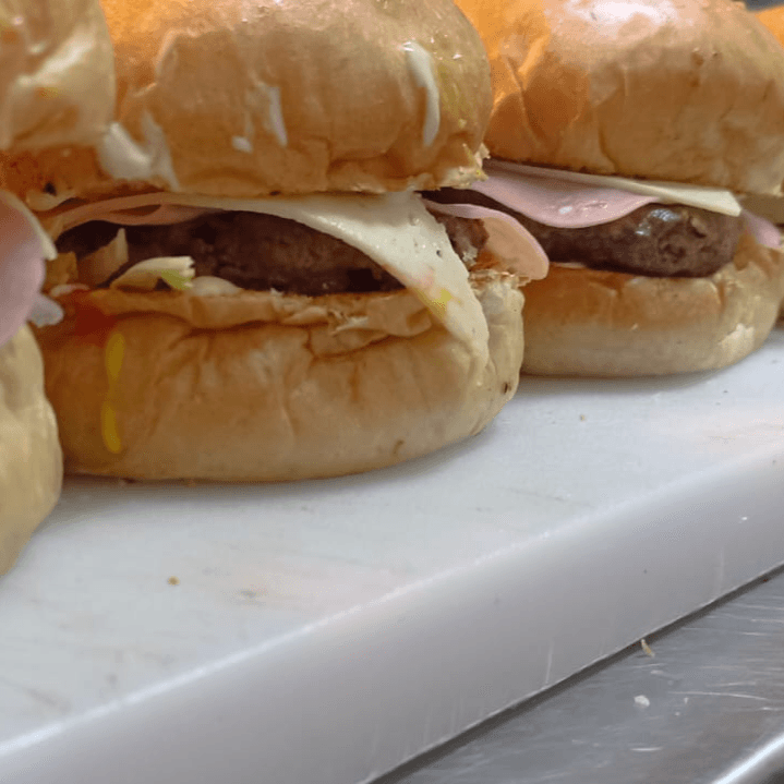 Classic Burgers