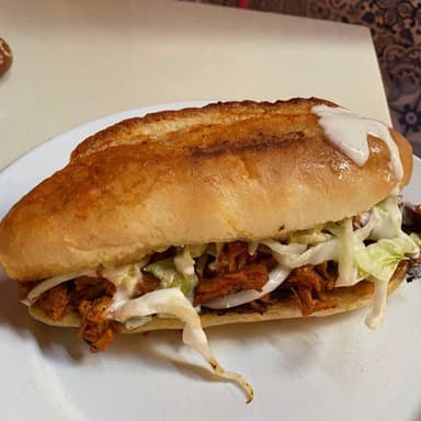 Torta de Pierna