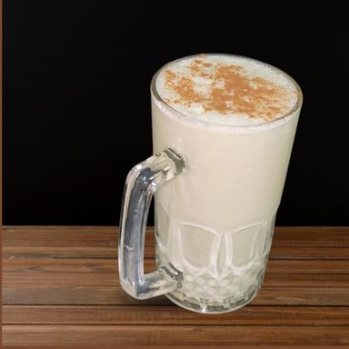 Crema Con Canela