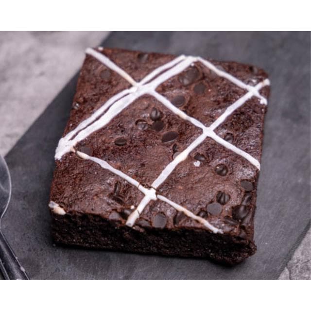 BROWNIE