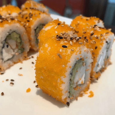 Hot Roll
