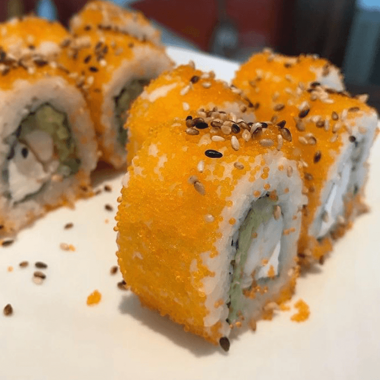 Hot Roll