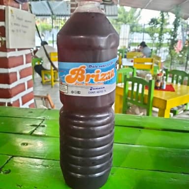 Agua de Jamaica