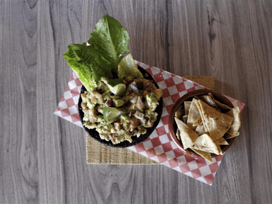 Guacamole