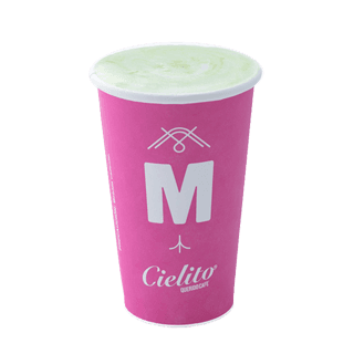 Té matcha (Caliente)