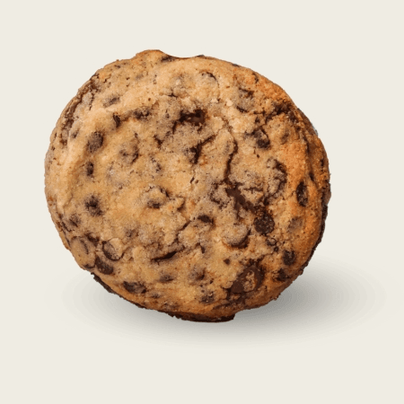 Galleta Doble Chocolate