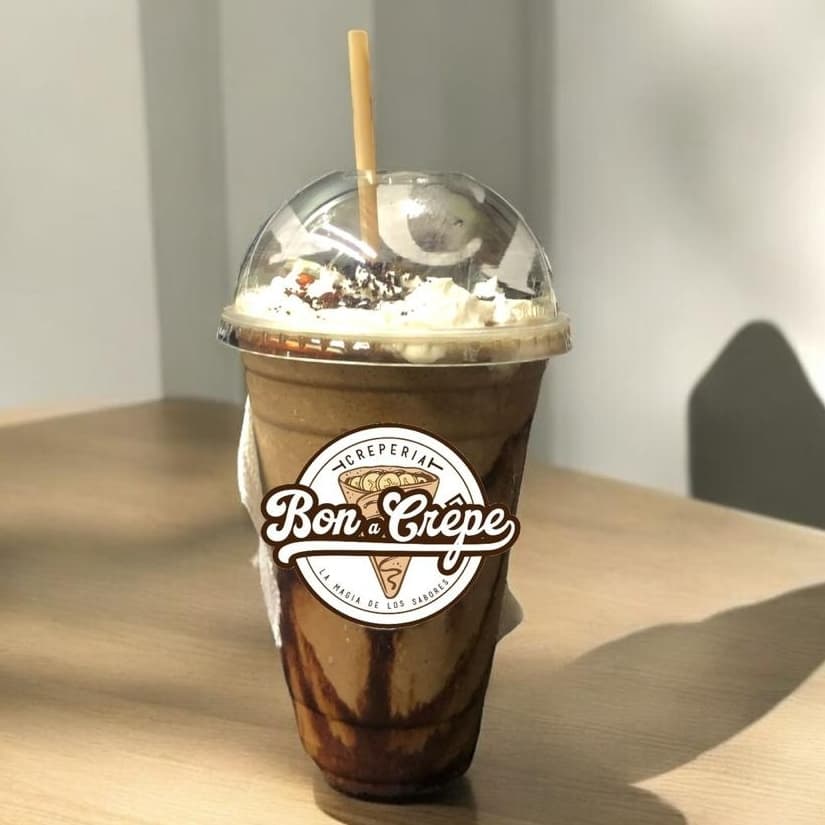 Frappe de Kahlùa