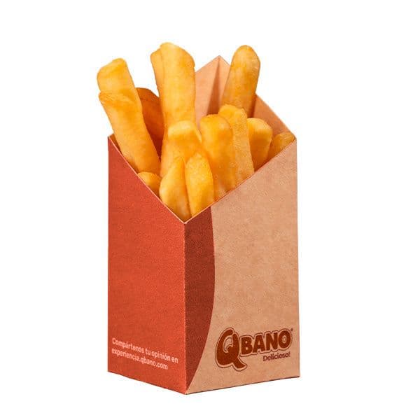 Papas a la Francesa Grande