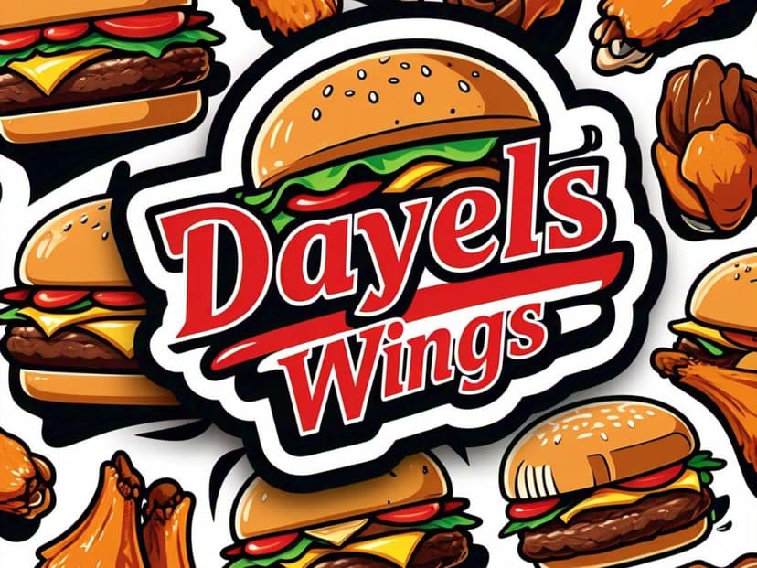 Dayel’s Wings