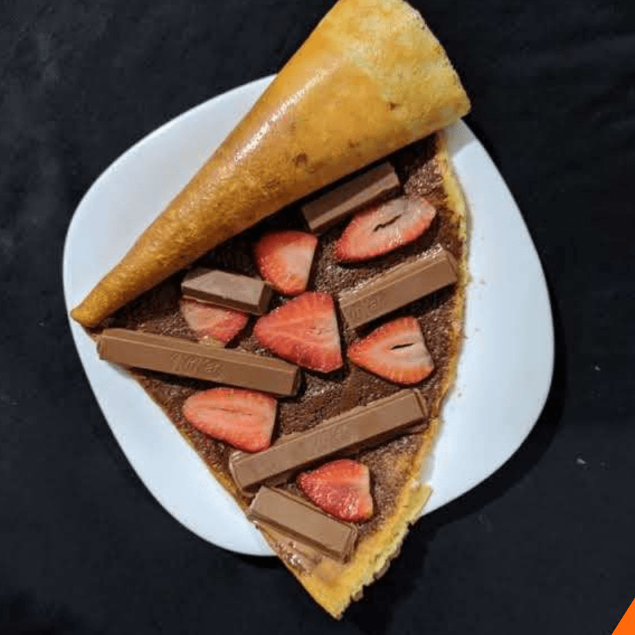 Crepa KitKat