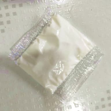 Media crema