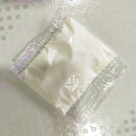 Media crema