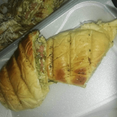 4 PERROS A LA PLANCHA