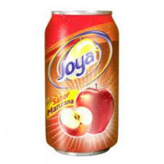 JOYA DE MANZANA