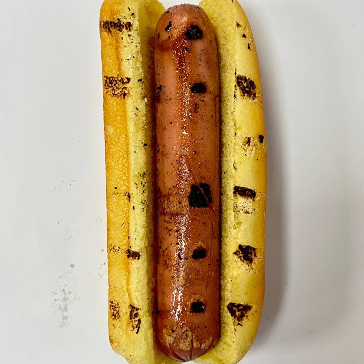 Hot-Dog CLASICO