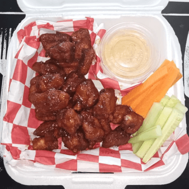 Boneless BBQ 300 gr.