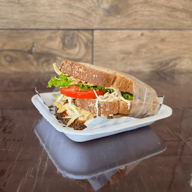 Sandwich Doble de Pollo