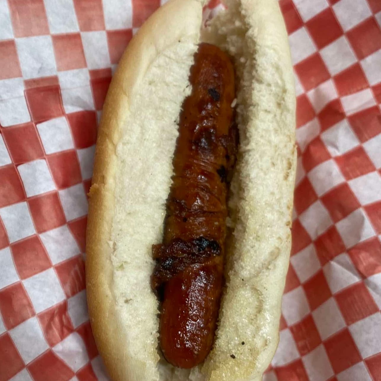 Hot Dog S/papas
