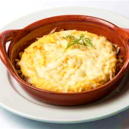 Queso fundido Natural