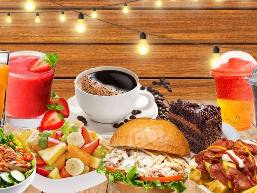 Cerecitas Bakery & Restaurant