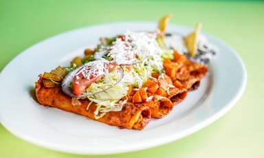 Entomatadas