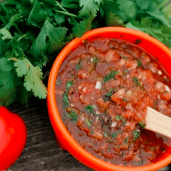 Salsa Martajada