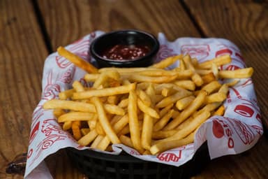PAPAS FRANCESAS