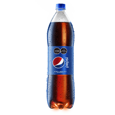 Gaseosa 1,5 Lts
