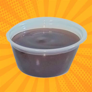 BBQ Spicy Extra (2 oz.)