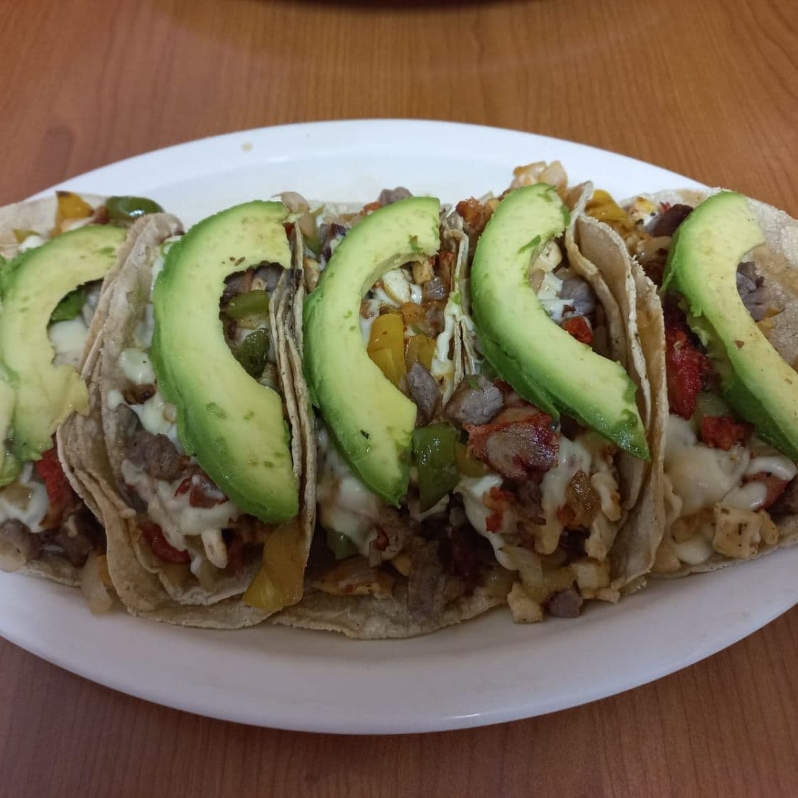 Taconazo