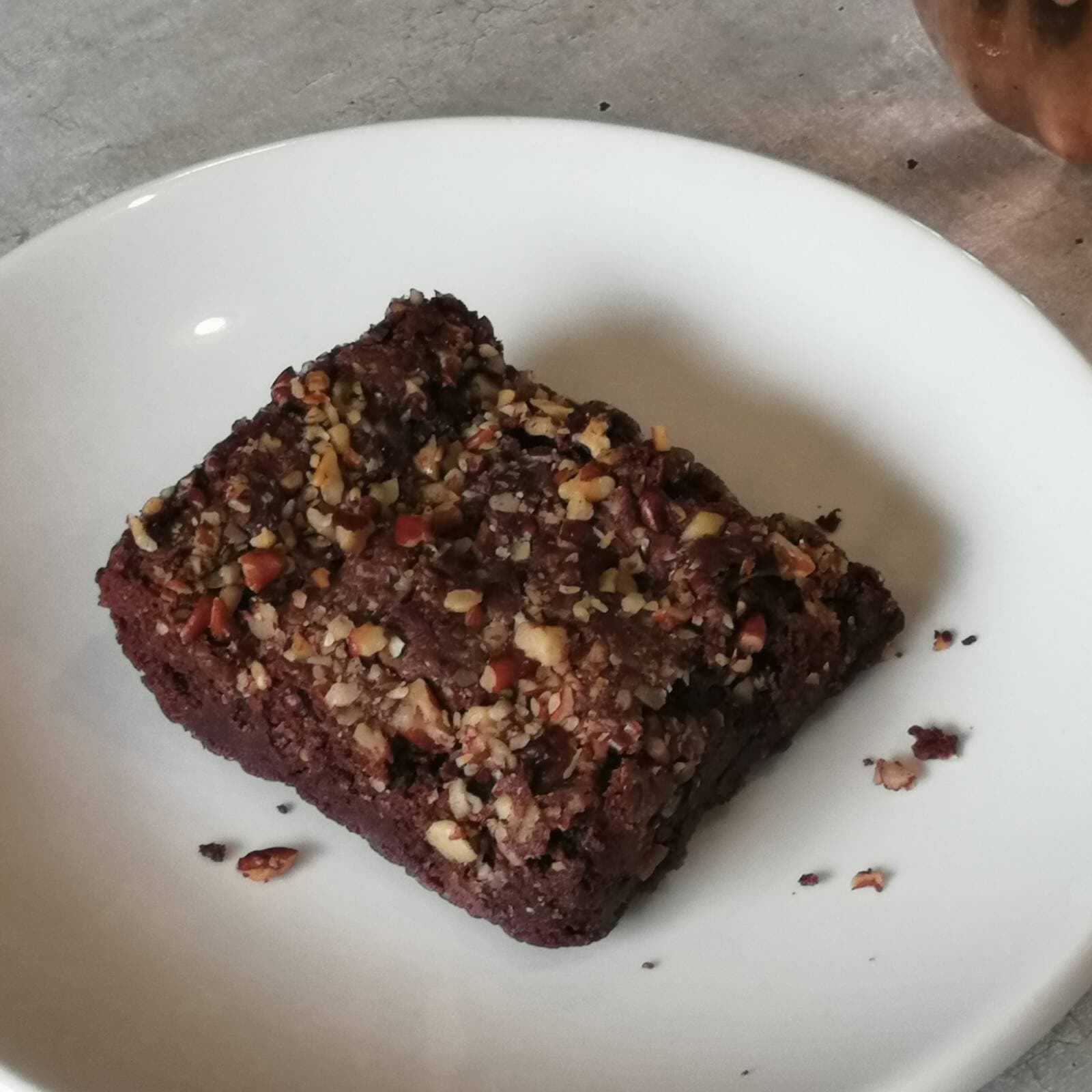 Brownie