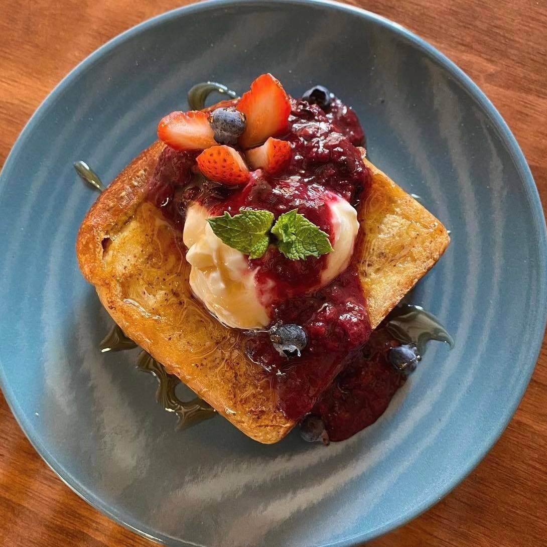 French Toast