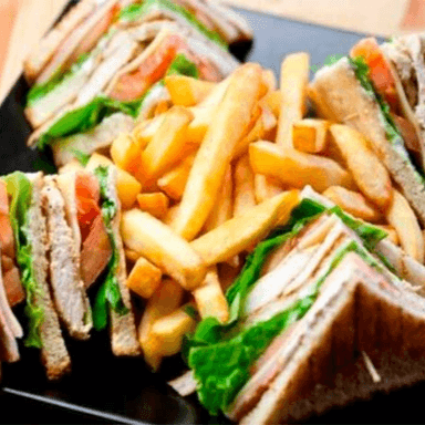 Club Sándwich