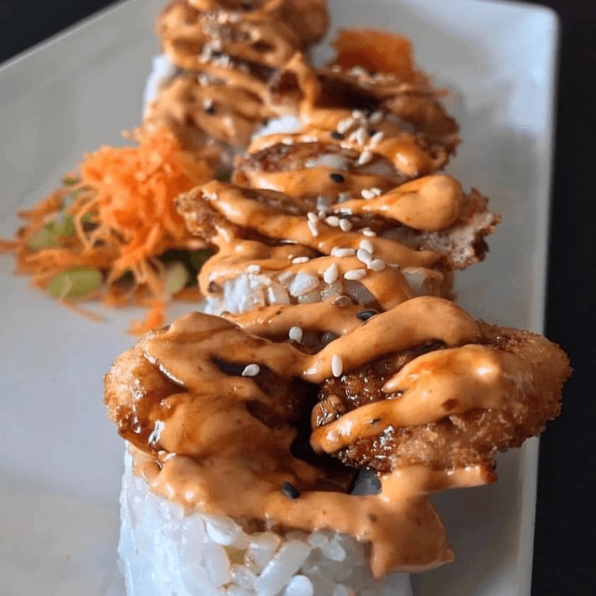 Yoro Roll
