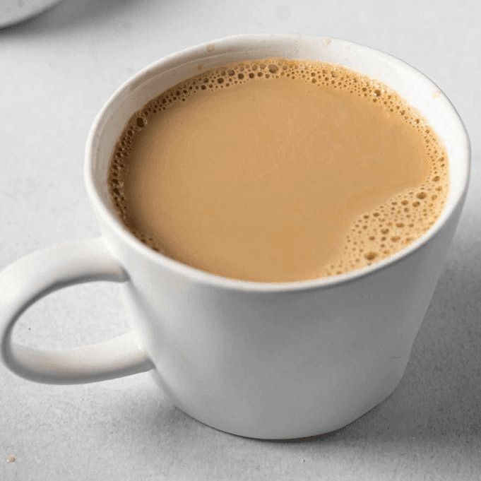Café Con Crema 16 oz