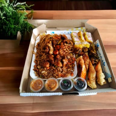 Itahi Box