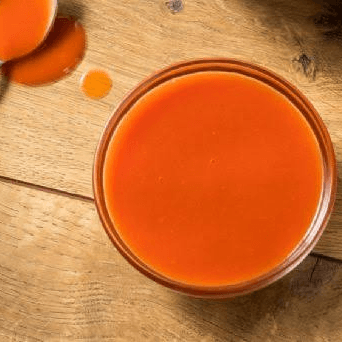 Dip de Salsa Botanera