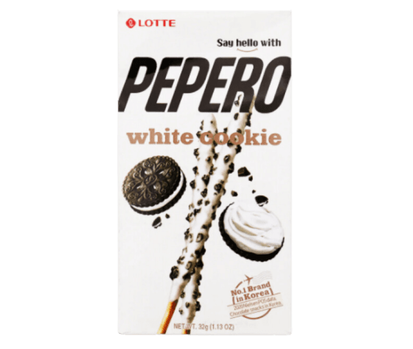 Pepero - OREO (cajita)