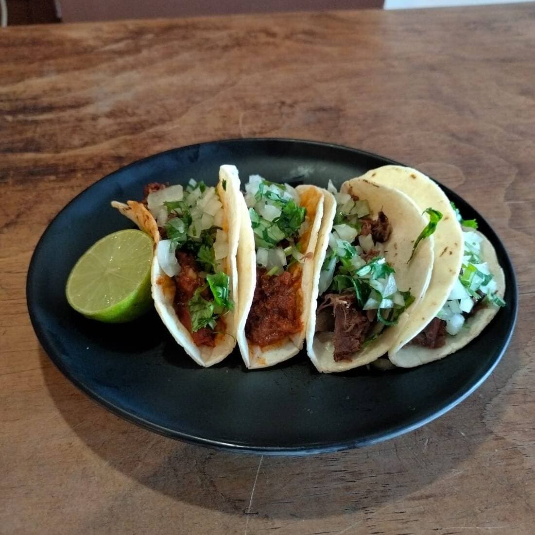 Tacos de Birria