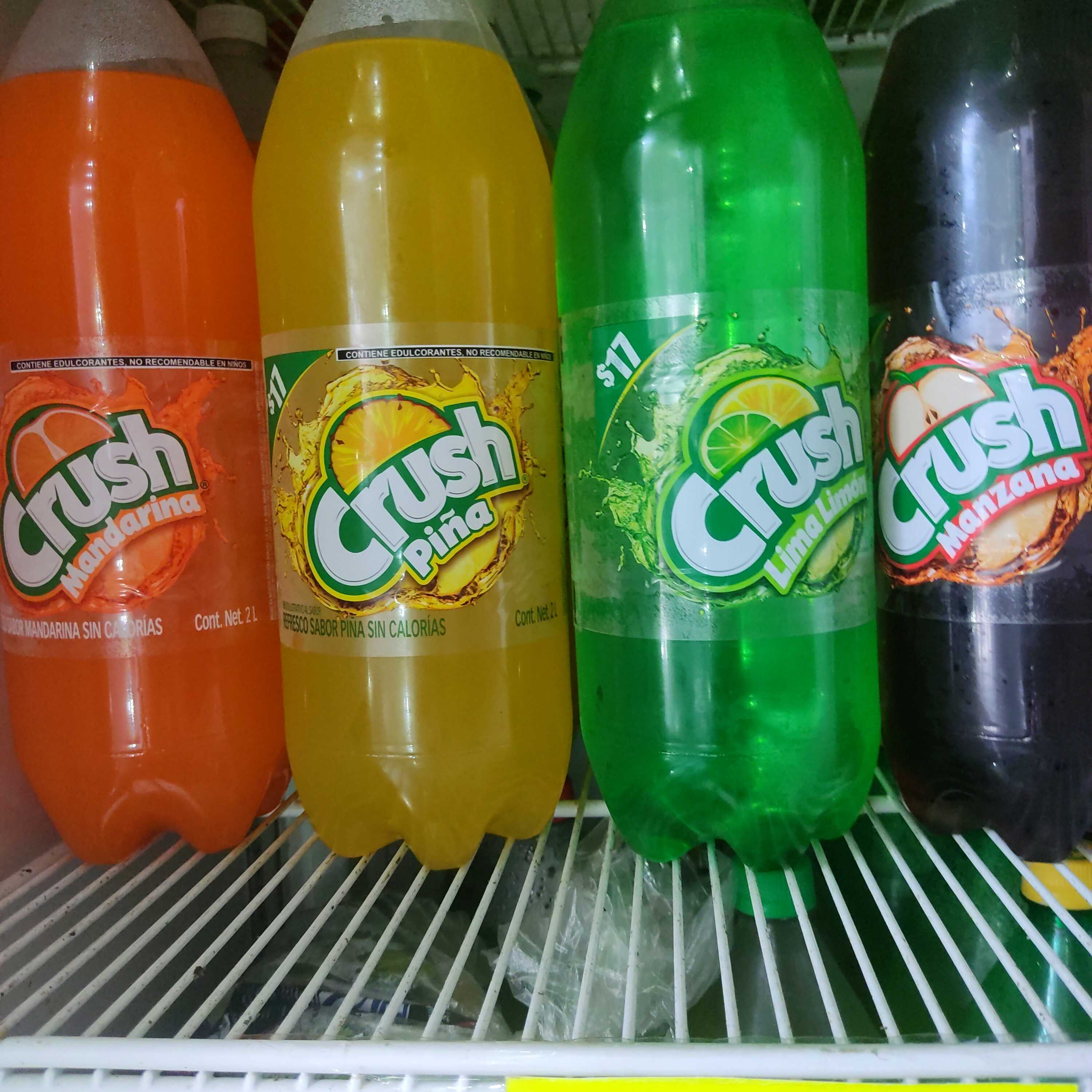 Refrescos